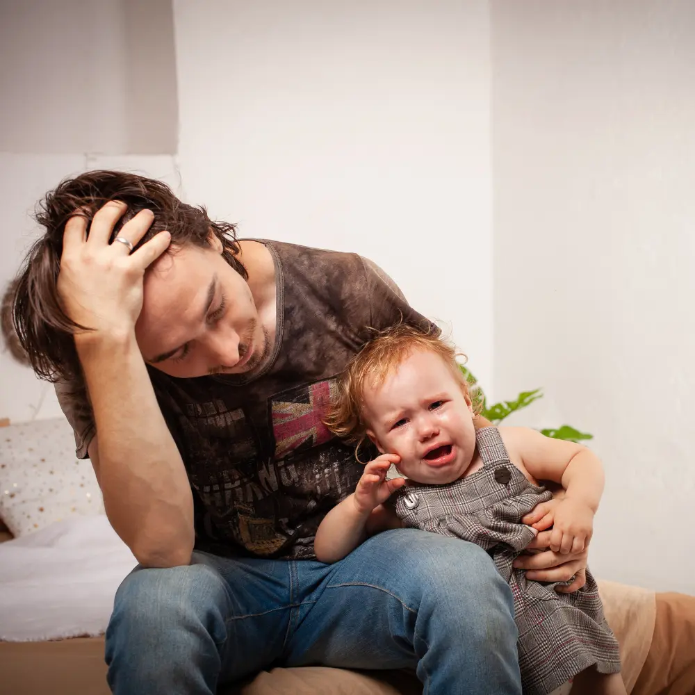 Navigating sleep regression complete guide