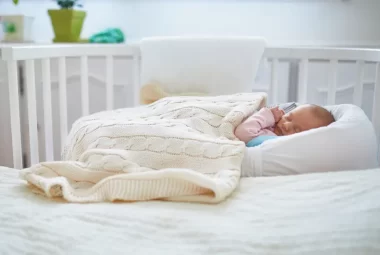 how to get the baby to nap longer?
