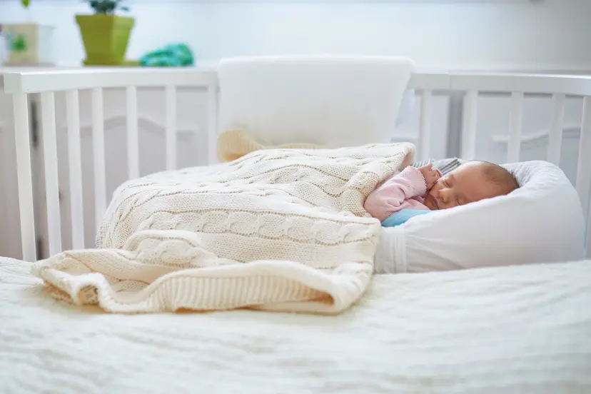 how to get the baby to nap longer?