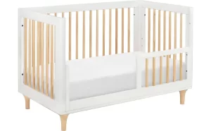 Babyletto Lolly Convertible Cribs 3-in-1