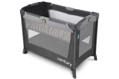 Century Travel Compact Playard with Bassinet