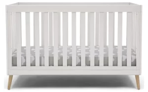 4. Convertible Delta Children Essex 4-in-1 Baby Crib