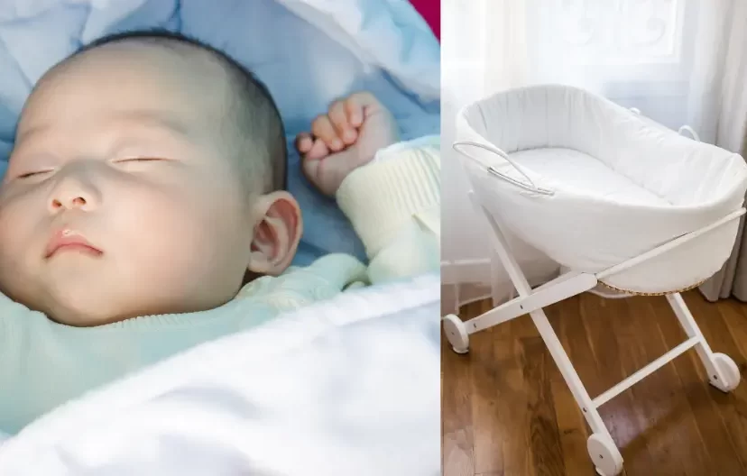 best travel bassinet for a baby