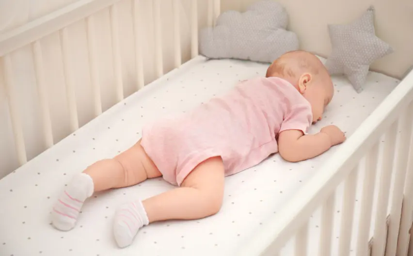 The Best Mini Crib Mattress for Your Babies Comfort and Sleep
