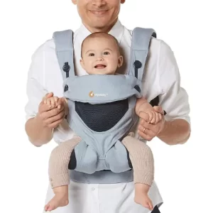 Ergobaby 360 All-Position Baby Carriers