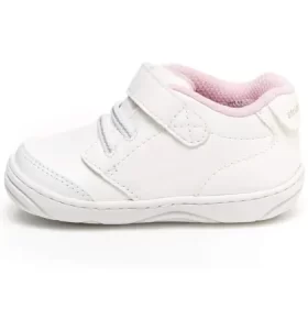 Stride Rite Unisex-Child First Walker Shoe