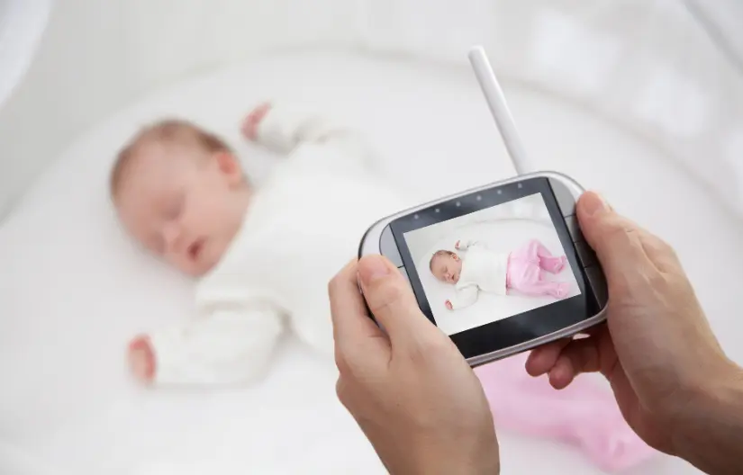 Best Non Wifi Baby Monitor