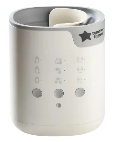 Tommee Tippee Multiwarm Intuitive Bottle Warmer