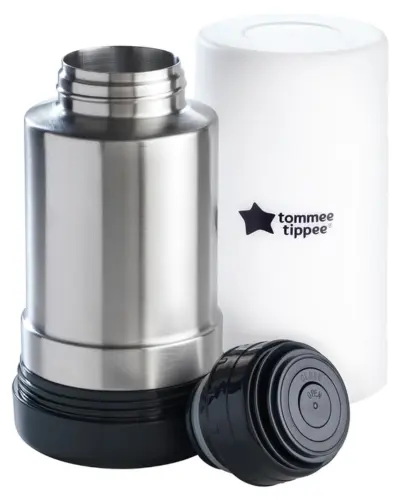Tommee Tippee Portable Baby Bottle and Food Warmer