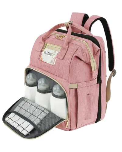 HOTBEST Diaper Bag Backpack