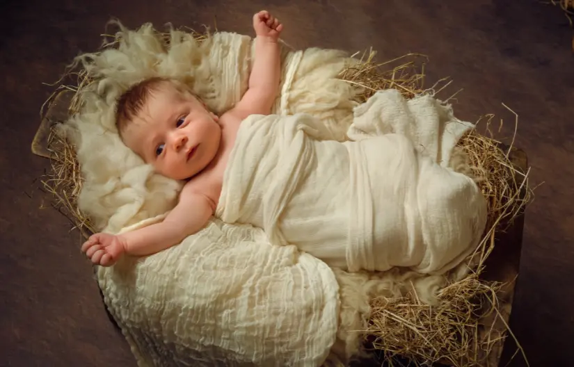 What Does Swaddling Mean?