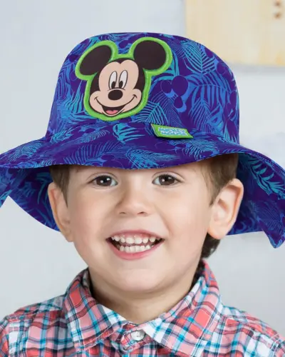 Disney Toddler Mickey Mouse Bucket Hat