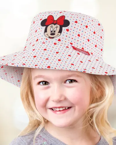 Disney Toddler Minnie Mouse Bucket Hat