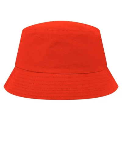 TopTie Classic Kids Cotton Bucket Hat