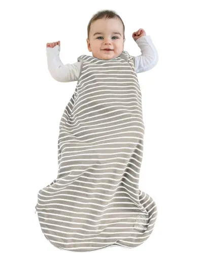 Woolino 4 Season Basic Baby Sleep Bag